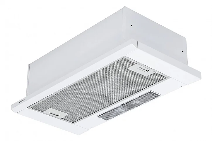 Kamilla slim 600 white (2 мотора)