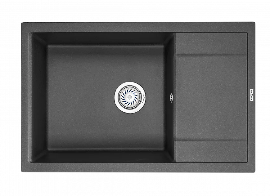 FLUGEL WRL780-500 1 BLACK