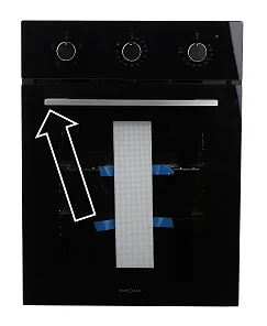 BREVE 45 BL (уцененный товар)