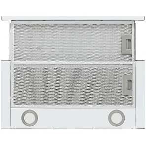 KAMILLA MV 6002 WHITE