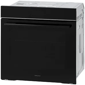 ONYX 60H BL RAVEN BLACK