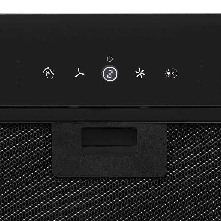 SVEN 600 black SGC RL