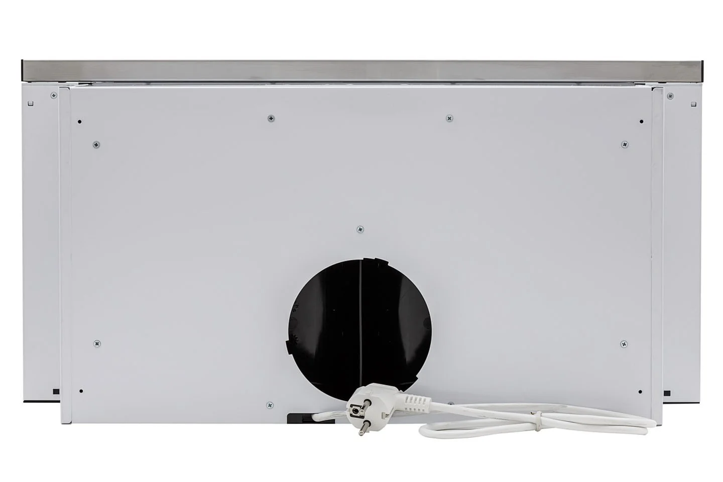 GERDA 600 inox PB
