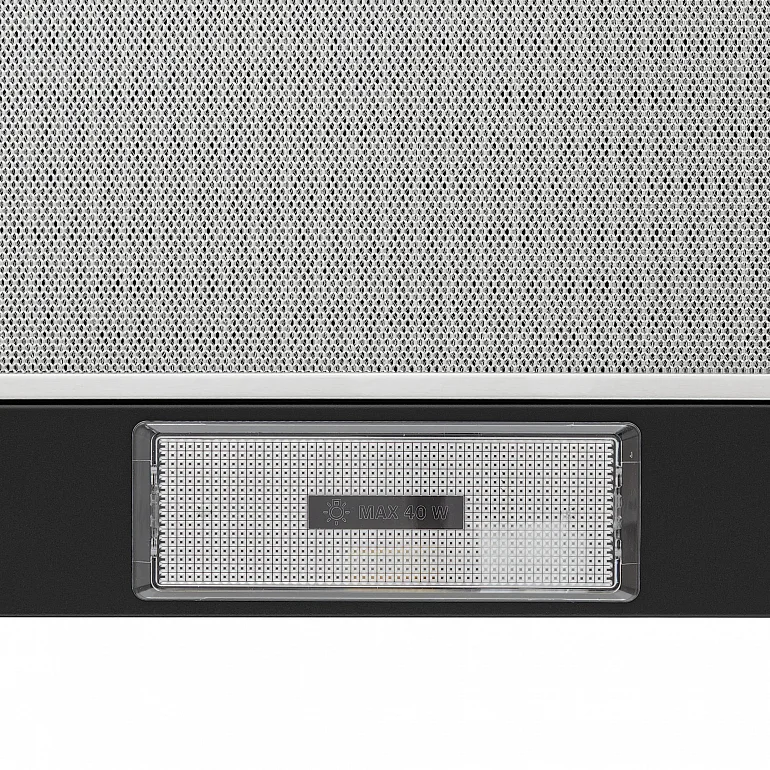 KAMILLA RETRO 600 BLACK