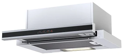 KAMILLA 450 INOX SENSOR