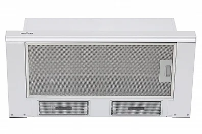 KAMILLA 600 white (1 мотор)