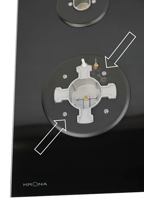 ALMA 60 BL уцененная