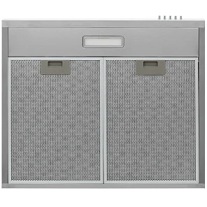 JESSICA slim 600 inox push button