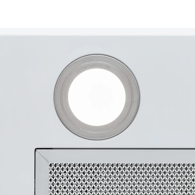 AMBRA 600 white PB