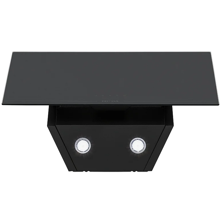 JINA 600 BLACK S
