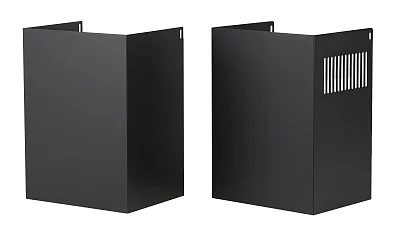 IRMA A 600 black S (уцененный товар)