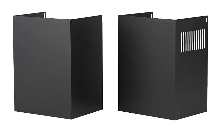 IRMA A 600 black S (уцененный товар)