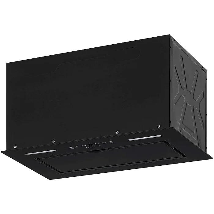 KRONA ASPEN 600 BLACK SGC