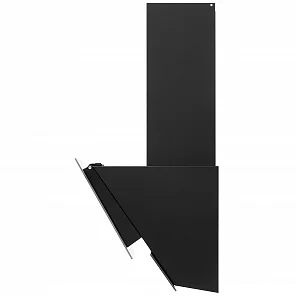 VEREIN II 600 BLACK S