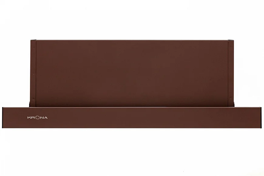 KAMILLA 500 BROWN