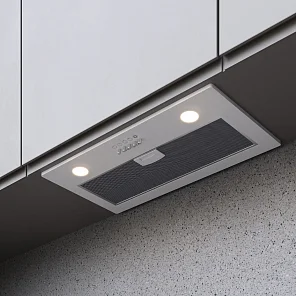 LUISA 600 GLASS WHITE PB