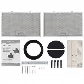 IRIDA 900 white sensor