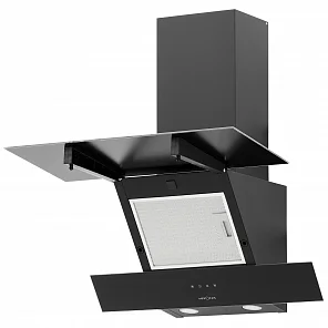 VEREIN II 600 BLACK S