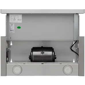 KAMILLA TK 600 INOX (1 мотор)