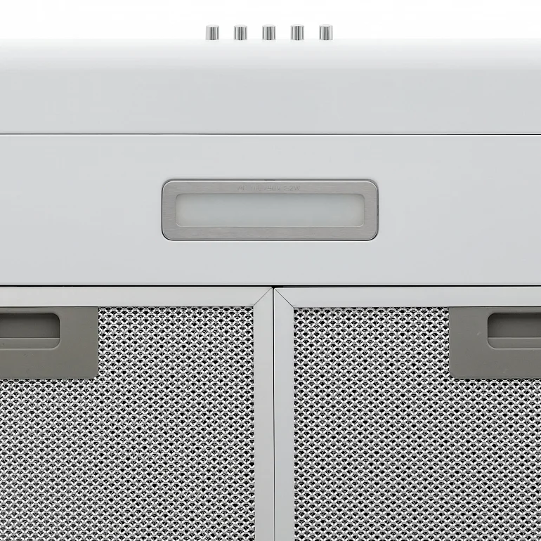 OLIVIA 600 white PB