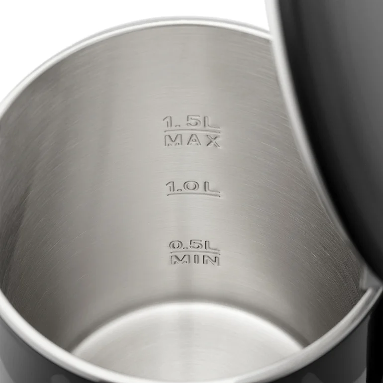 Digitaler Intelligent 1,5л