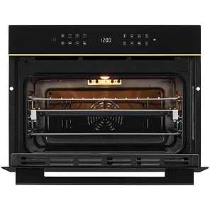 ONYX 45H BL LIGHT GOLD