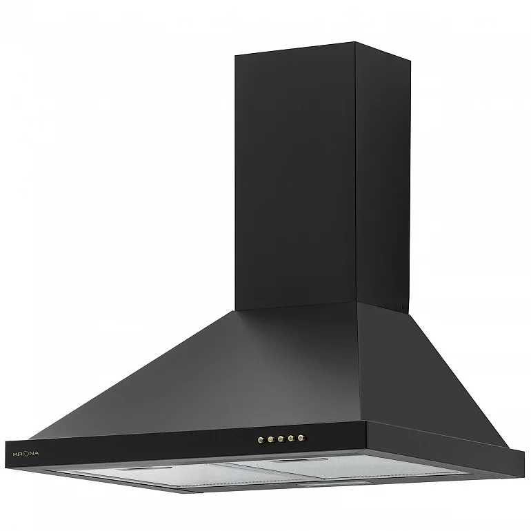 BELLA RETRO 600 BLACK PB