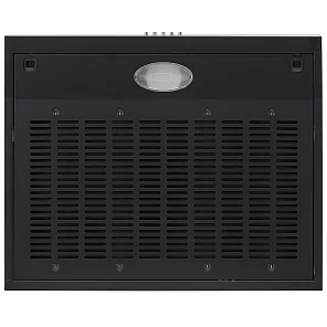 ERMINA 600 black PB