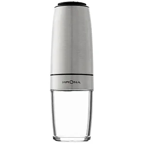 Salz Pfeffer Schwerkraft Inox