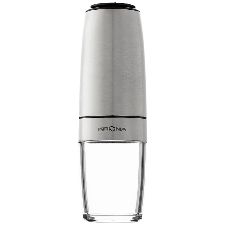 Salz Pfeffer Schwerkraft Inox