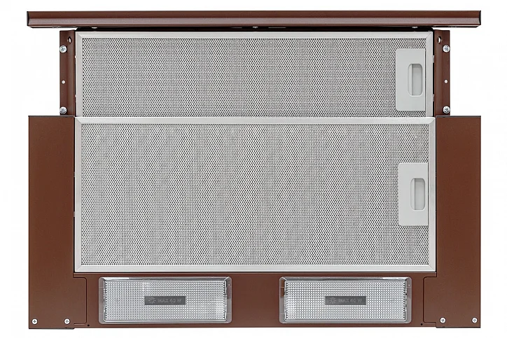 KAMILLA 600 black (1 мотор)