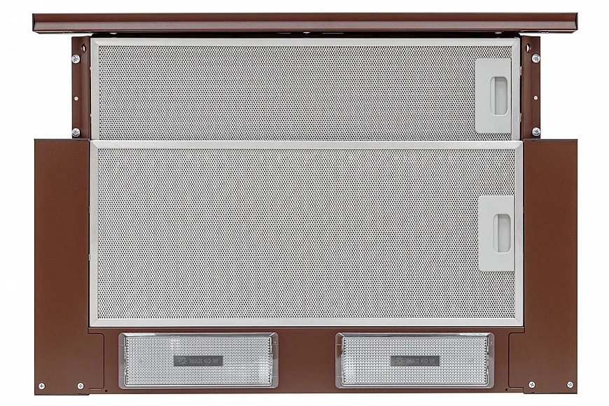 KAMILLA 600 BROWN (1 мотор)