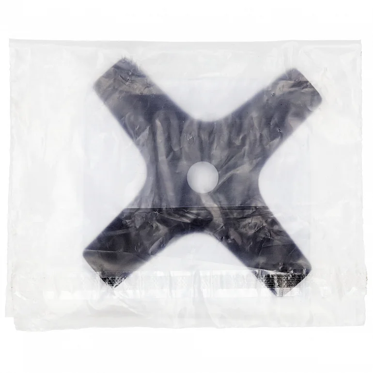 KRCAD001 адаптер на газовые плиты и поверхности для посуды с маленьким диаметром дна