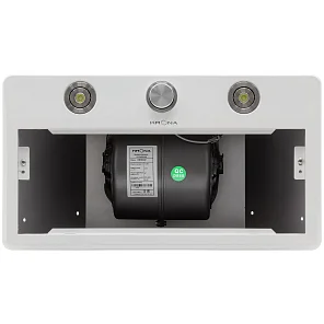 SVEN 600 white one knob