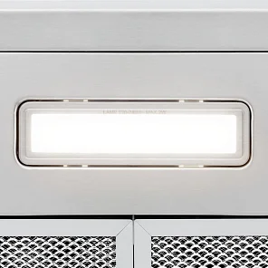 JESSICA slim 600 inox push button