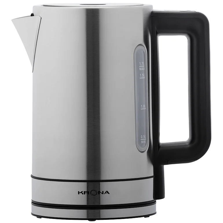 Digitaler Inox Licht 1,7л