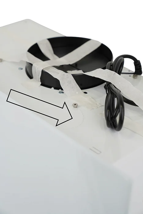 CLEMENTINA 600 white S уцененная