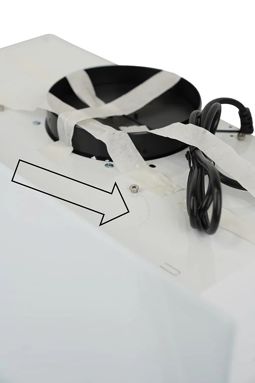 CLEMENTINA 600 white S (уцененный товар)