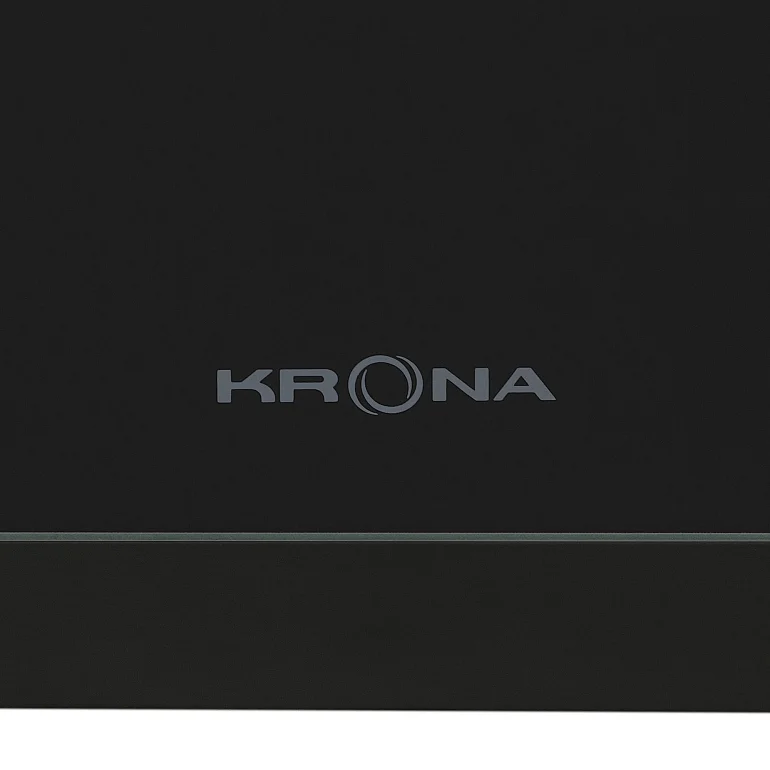 GABRIELE E 600 black/inox 2 S