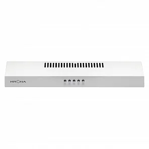 EVA 500 white PB