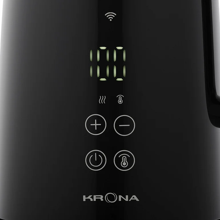 Digitaler Intelligent 1,5л