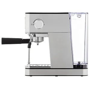 Espresso Kaffeemaschine Inox 20 Bar