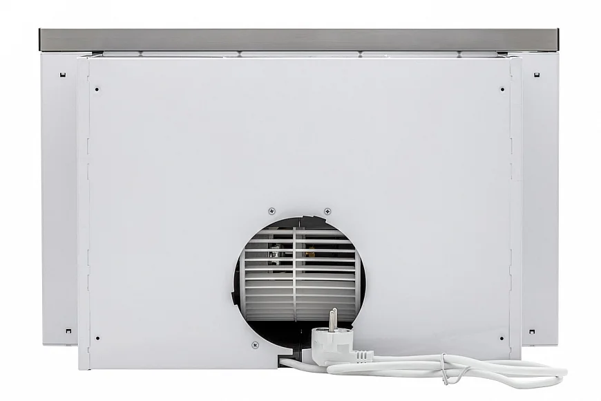 KAMILLA slim 500 inox