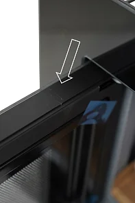 WIRBEL 60 BL (уцененный товар)