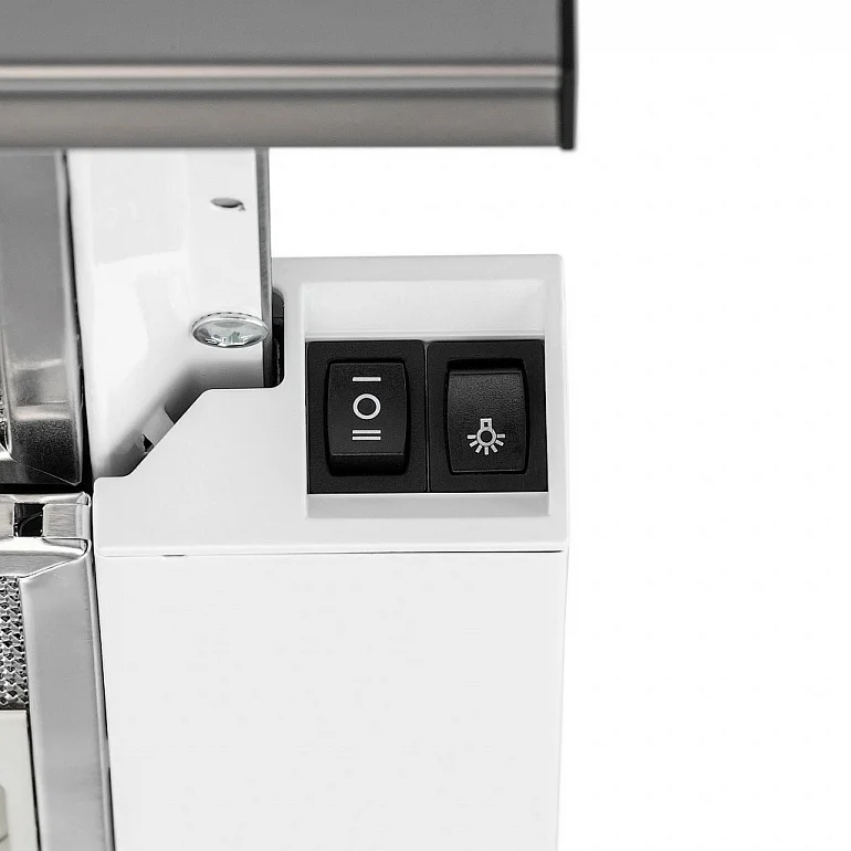 KERRY 600 INOX PB