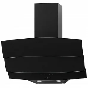 MELODIE 600 BLACK S