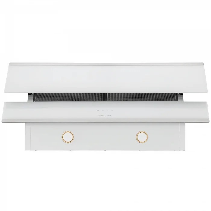 IRIDA 600 black sensor