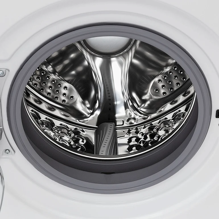 ITTER WHITE 1000 6K WM