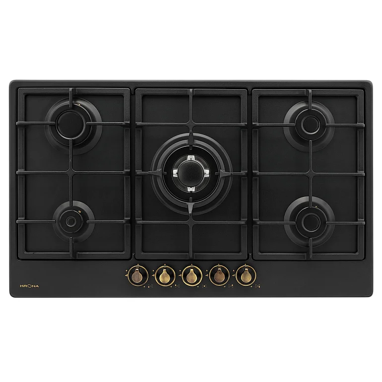 NOVANTA 90 AN (с WOK-подставкой)