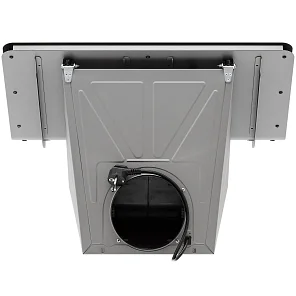 SATURN 600 DN WHITE 4S